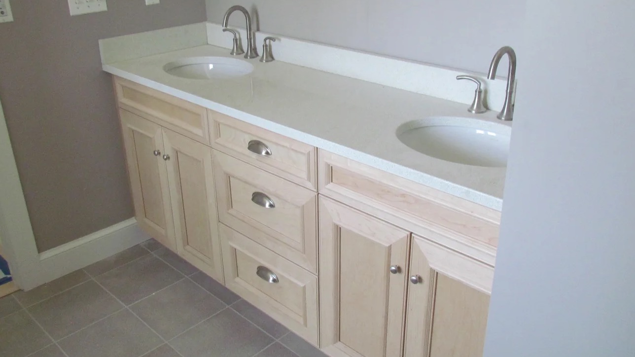 Bathroom Sink Overflow Cleanup in Detroit, MI