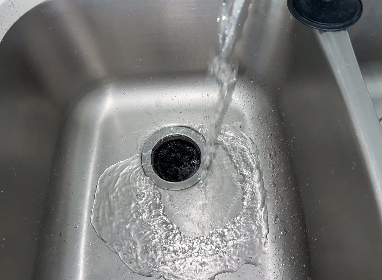 Leaky Faucet & Fixtures Repair in Detroit, MI
