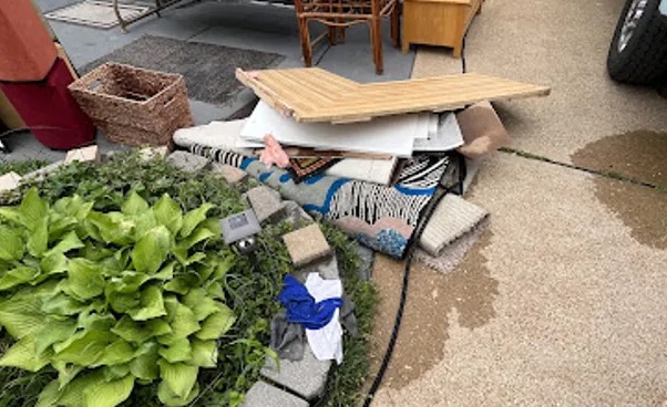 Flood Damage Cleanup in Detroit, MI