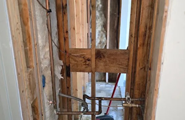 Snow and Ice Storm Damage Cleanup in Detroit, MI