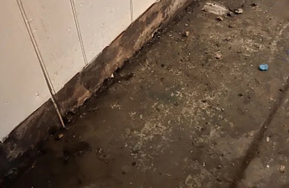 Crime Scene Cleanup in Detroit, MI