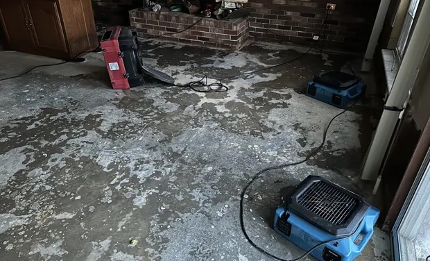Deep Cleaning after Disasters in Detroit, MI