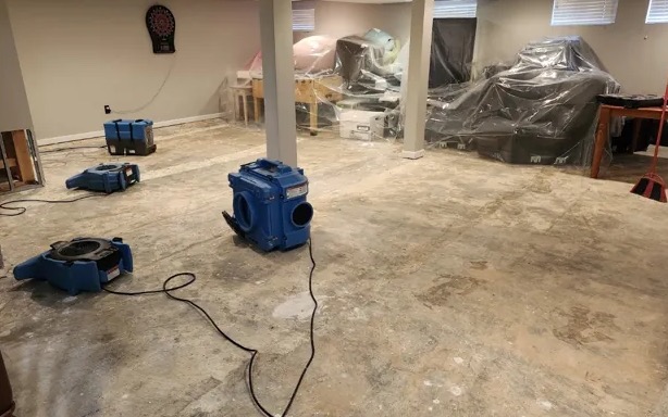 Odor Neutralization in Detroit, MI