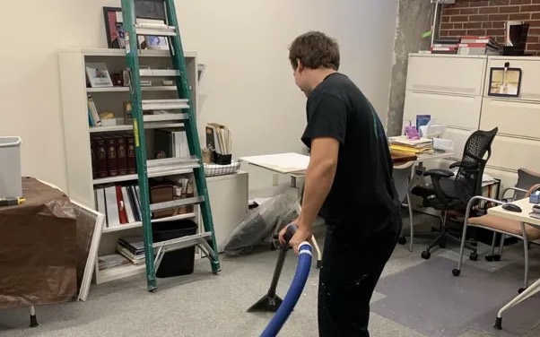 Lead Paint Removal in Detroit, MI