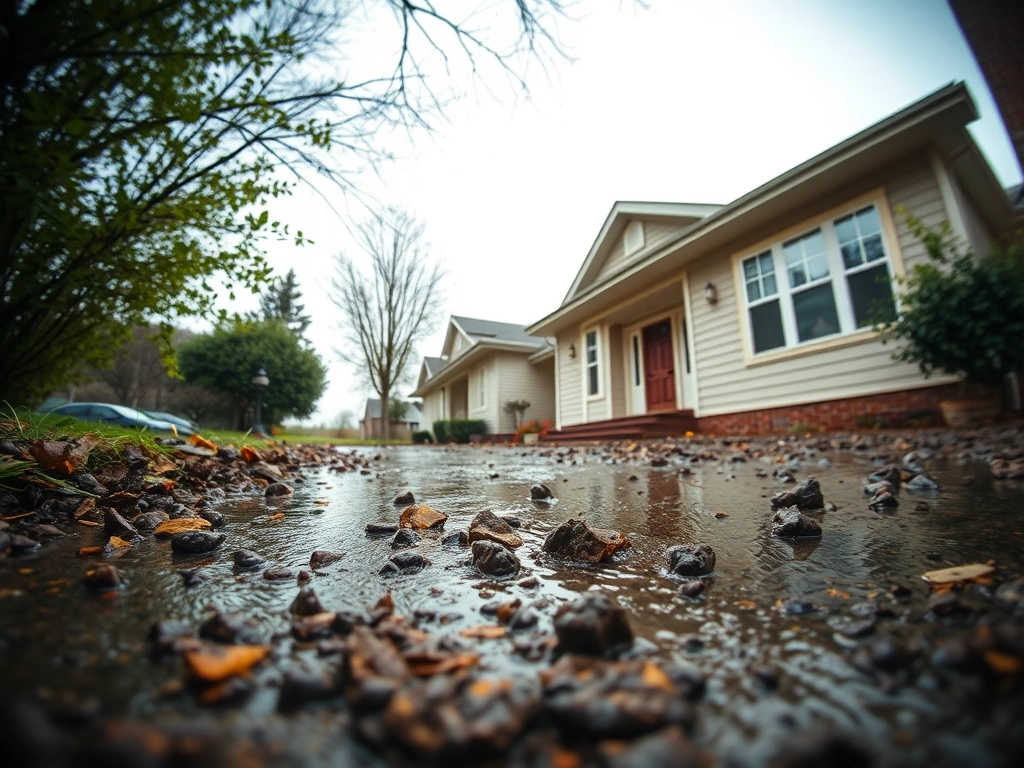 Best Water Mitigation Company