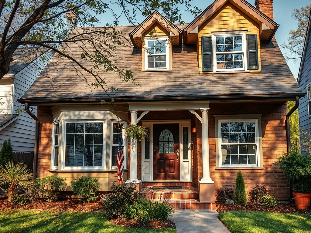 Residential Restoration