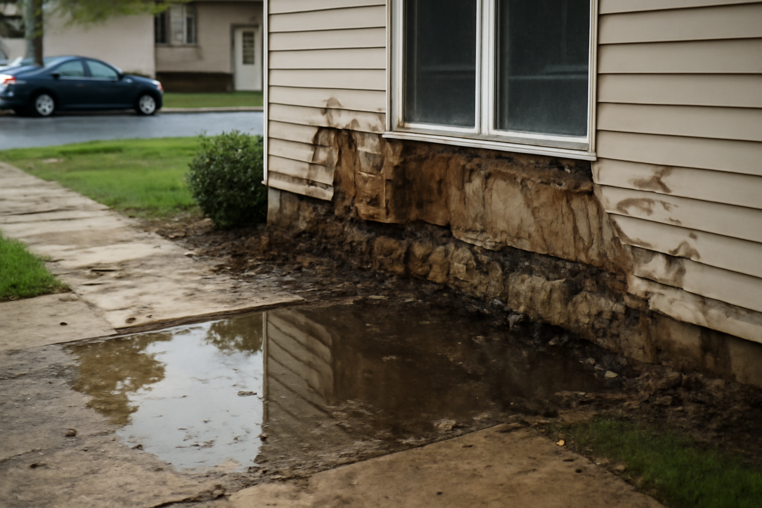 After Hours Water Removal in Wyandotte, MI