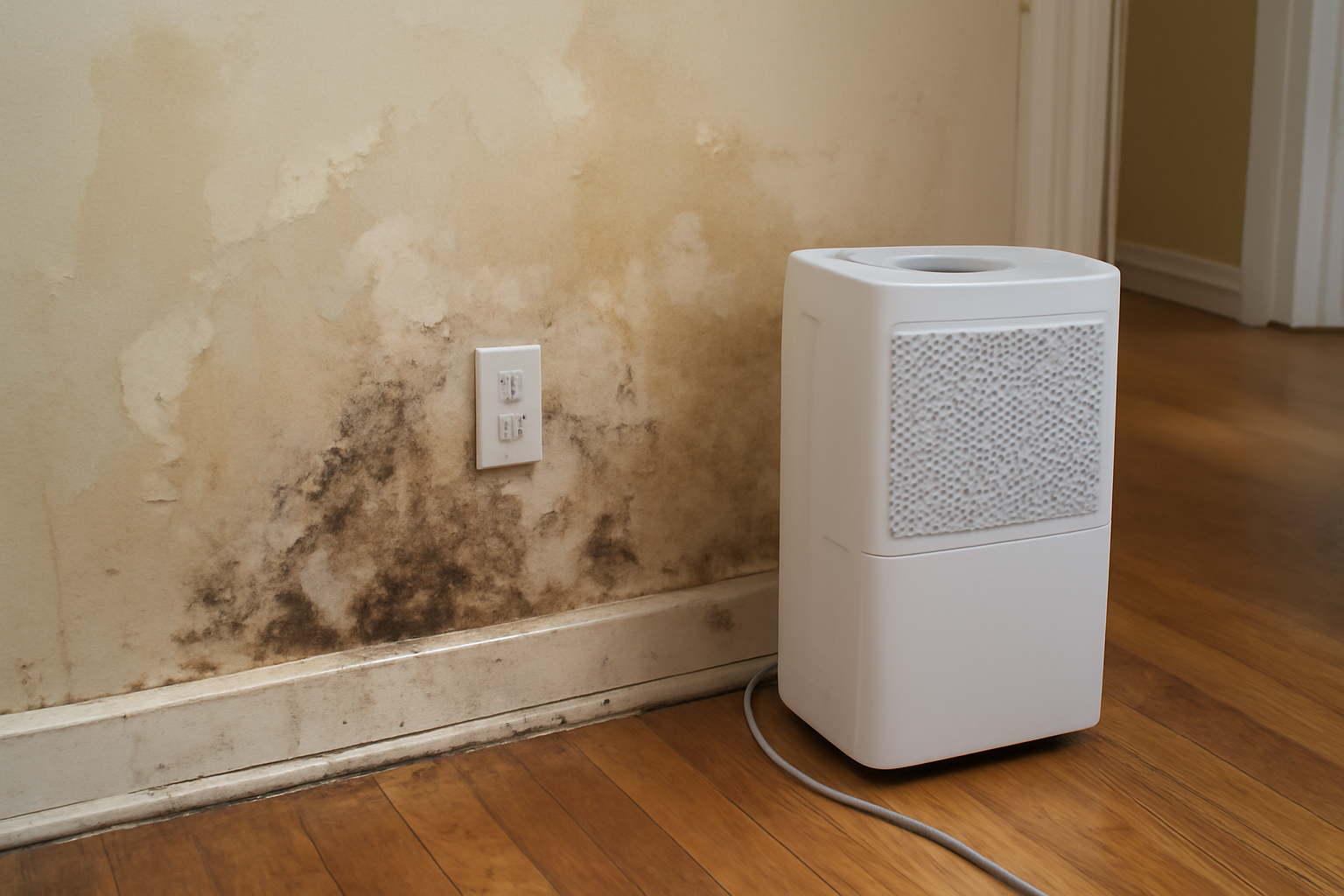 Desiccant Dehumidification in Shelby Township, MI