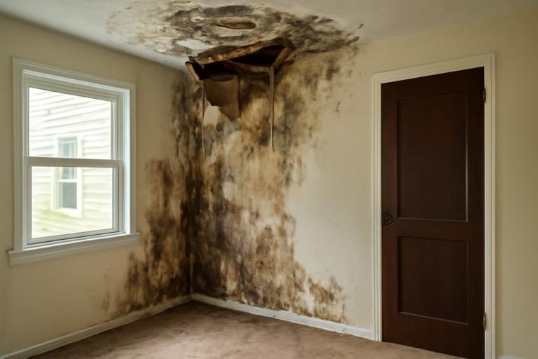 Emergency Damage Restoration