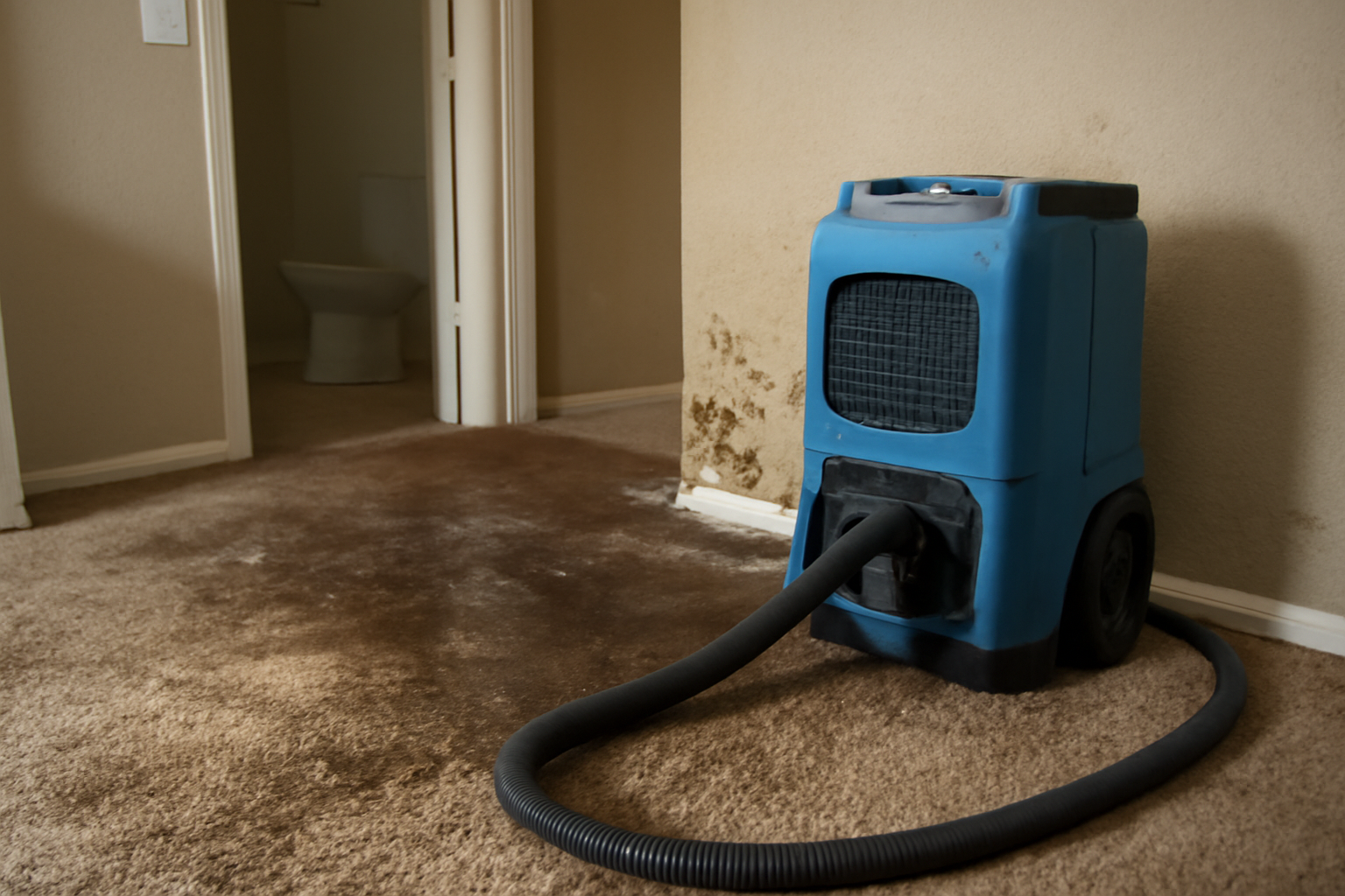 Water Extraction Service in ZIP code 48340